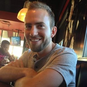 Meet your Posher, Erik